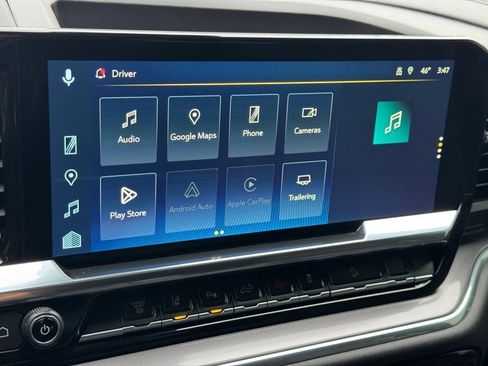 Used 2025 Chevrolet Silverado 3500 High Country w/ High Country Premium Package image 24