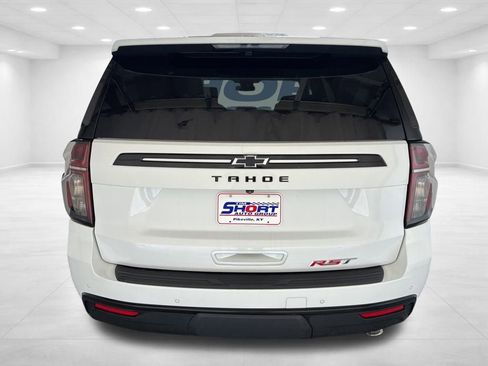 Used 2024 Chevrolet Tahoe RST w/ Luxury Package image 6
