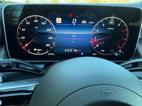 New 2026 Mercedes-Benz GLC 300 GLC 300 image 19