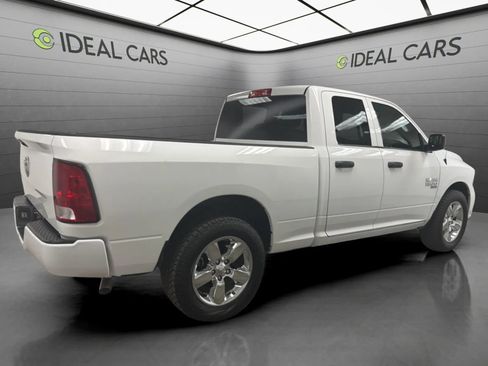 Used 2019 RAM 1500 Express w/ Express Value Package RWD image 5