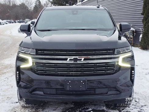 Used 2021 Chevrolet Tahoe RST image 9
