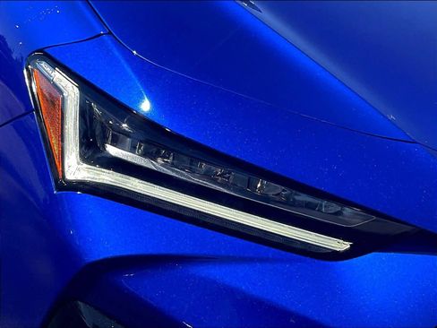 Used 2023 Acura TLX SH-AWD w/ A-SPEC Pkg image 29