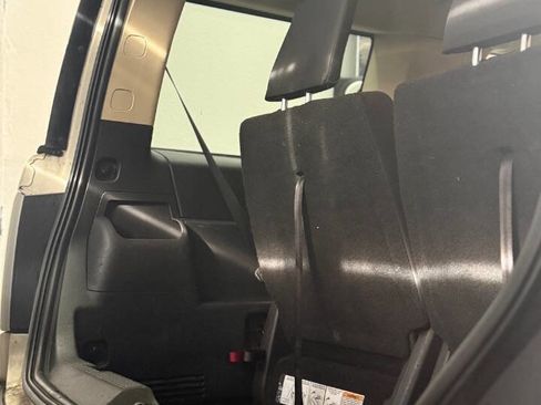 Used 2014 Ford Flex SEL image 12