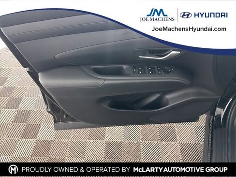 Certified 2025 Hyundai Tucson SEL image 21