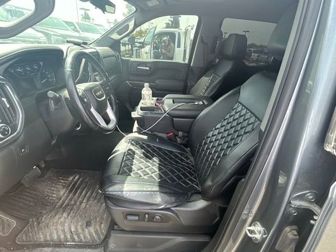 Used 2021 GMC Sierra 1500 Elevation AWD/4WD image 3