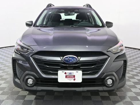 Used 2024 Subaru Outback AWD/4WD image 10