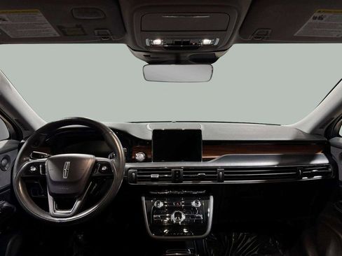 Used 2020 Lincoln Corsair Reserve w/ Equipment Group 202A image 21