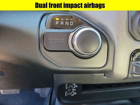 Used 2020 RAM 2500 Tradesman w/ Chrome Appearance Group AWD/4WD image 18