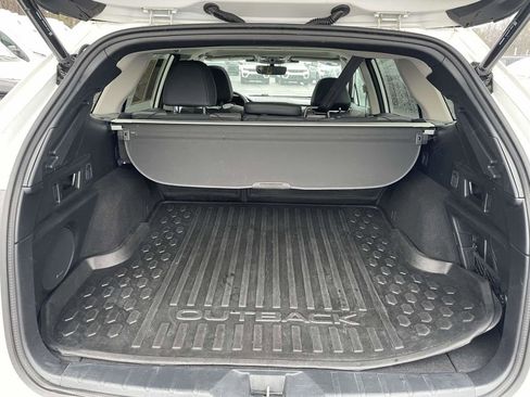 Used 2024 Subaru Outback Onyx Edition XT image 41