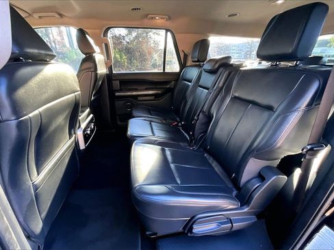 Used 2023 Ford Expedition Max XLT image 20