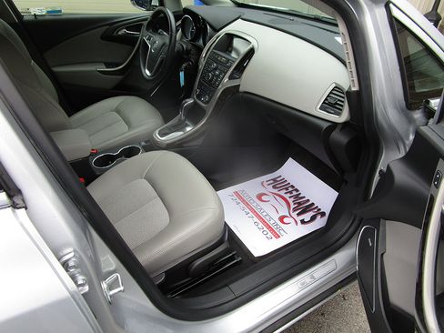 Used 2014 Buick Verano Convenience image 9