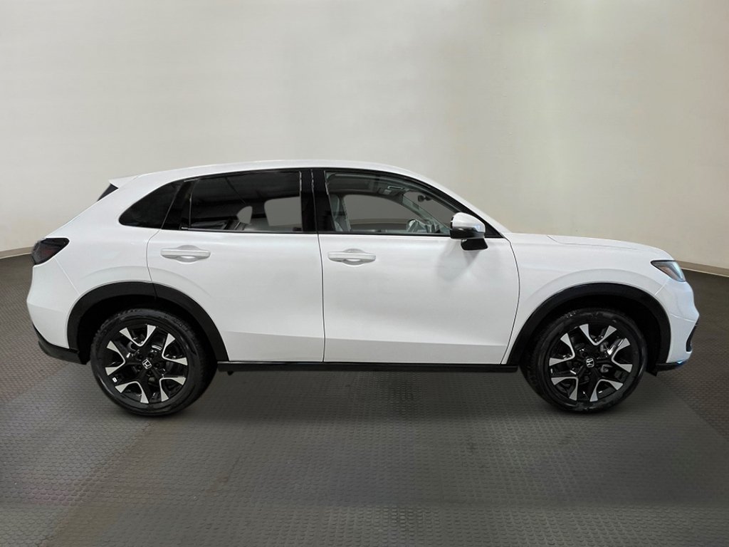 New 2027 Honda HR-V EX-L image 7