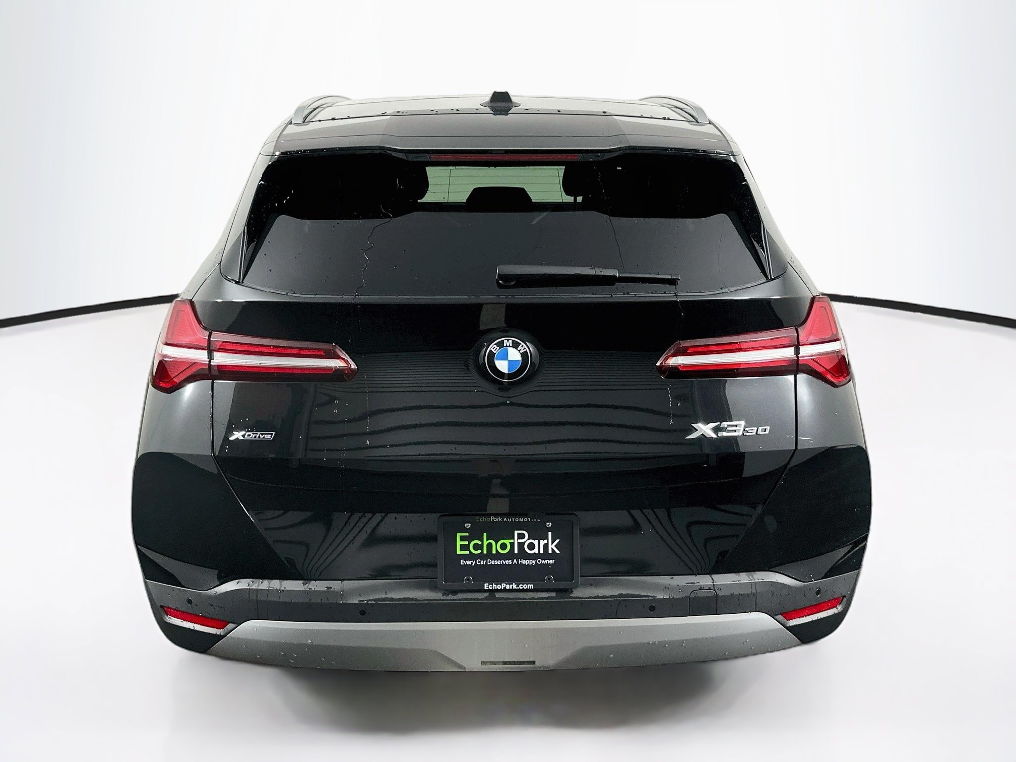 Used 2026 BMW X3 xDrive30i AWD/4WD image 7