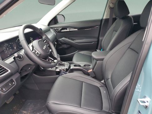 New 2026 Kia Seltos EX image 20