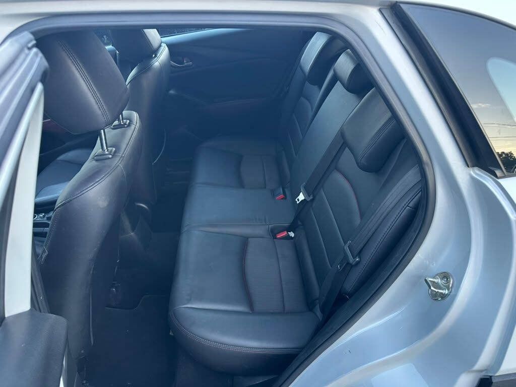 Used 2017 MAZDA CX-3 Touring FWD image 23