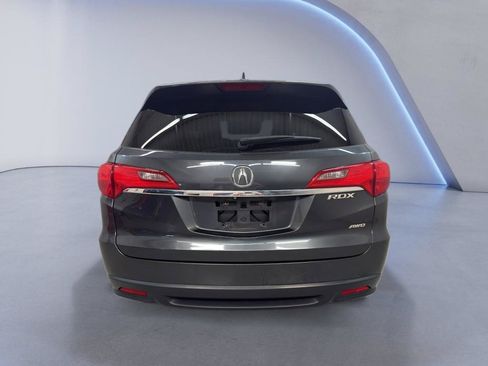 Used 2014 Acura RDX AWD w/ Technology Package image 7