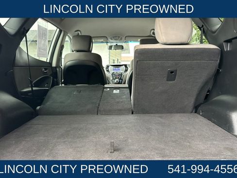 Used 2018 Hyundai Santa Fe Sport image 14