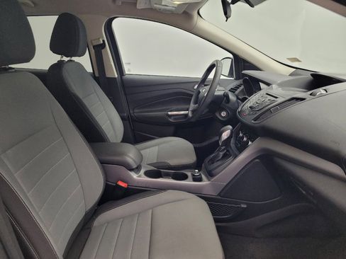Used 2016 Ford Escape SE FWD image 21