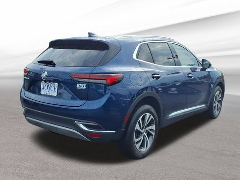 Certified 2023 Buick Envision Essence FWD image 6