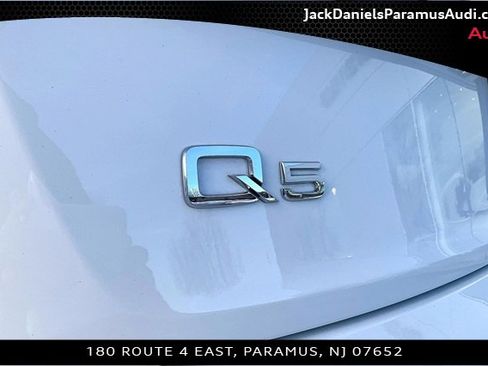 Used 2023 Audi Q5 2.0T Premium Plus w/ Premium Plus Package image 23