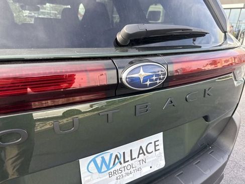 New 2026 Subaru Outback Limited AWD/4WD image 52