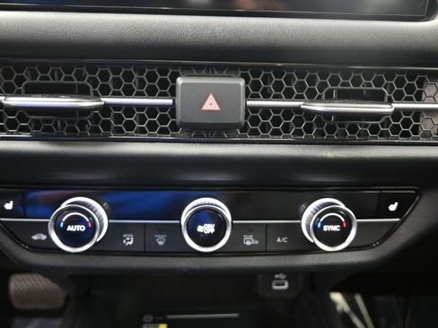 Certified 2023 Honda HR-V EX-L image 16