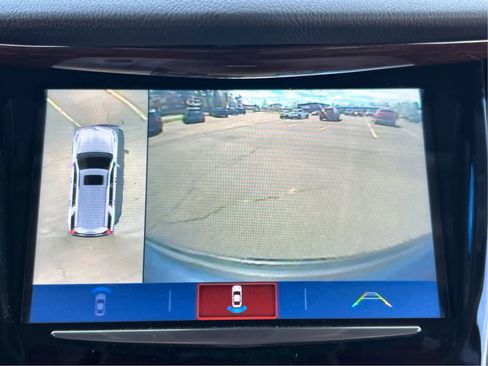 Used 2020 Cadillac Escalade ESV Premium Luxury AWD/4WD image 31