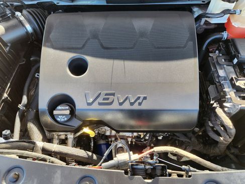 Used 2022 Buick Enclave Essence w/ Experience Buick Package image 37