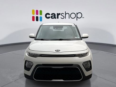 Used 2020 Kia Soul S image 8