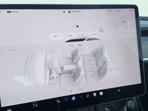 Used 2023 Tesla Model 3 Standard Range image 71