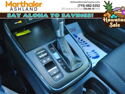 Used 2025 Honda CR-V EX image 26