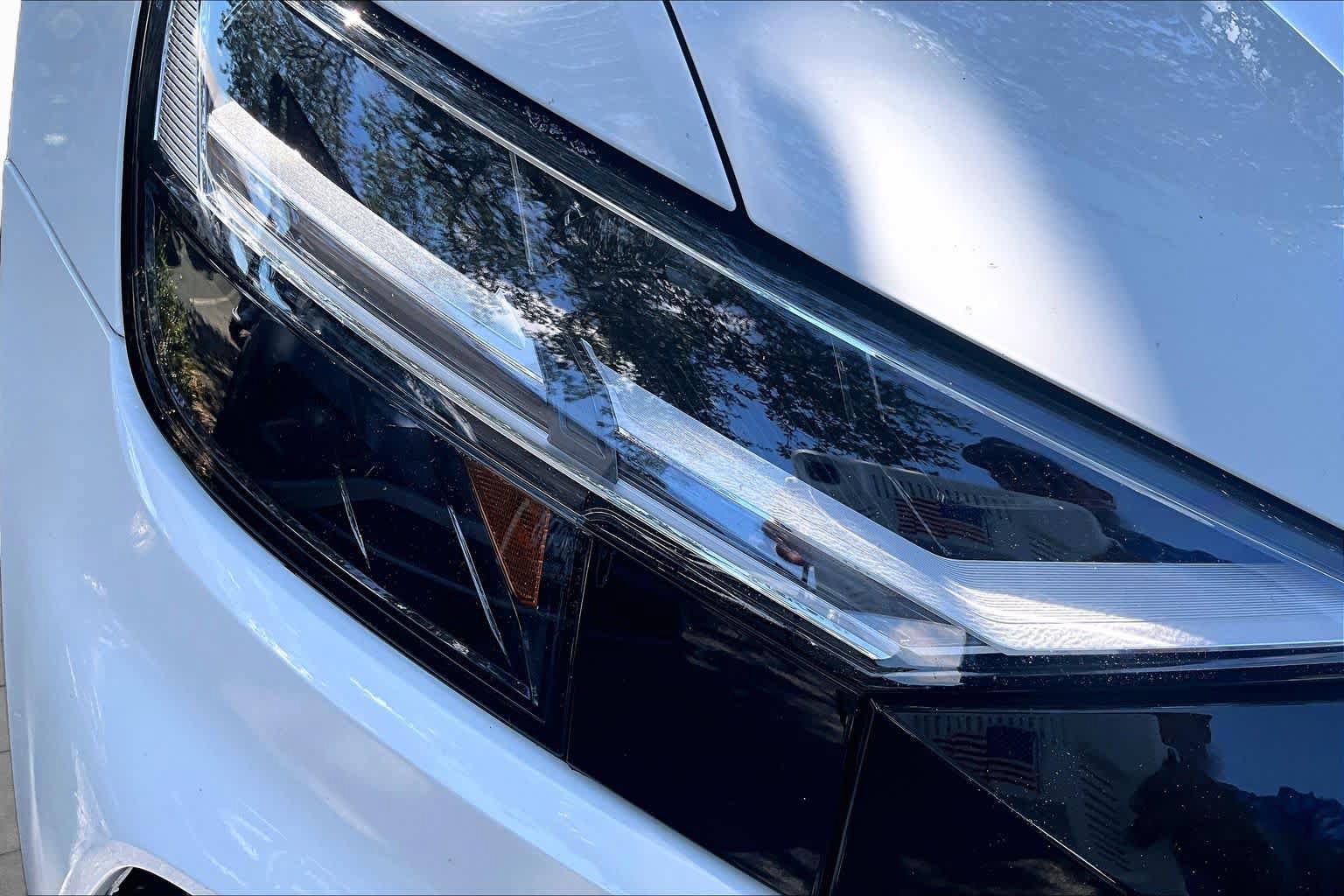 Used 2020 Audi SQ8 Premium Plus AWD/4WD image 28