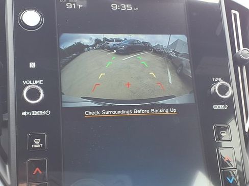 New 2026 Subaru WRX Premium AWD/4WD image 19