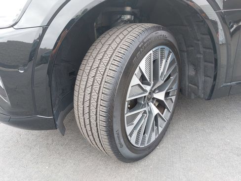 Used 2024 Audi Q8 e-tron Prestige w/ Prestige Package AWD/4WD image 36