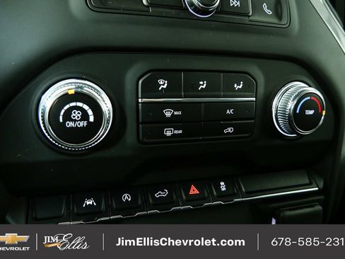 Used 2024 GMC Sierra 1500 Pro w/ Pro Value Package image 17