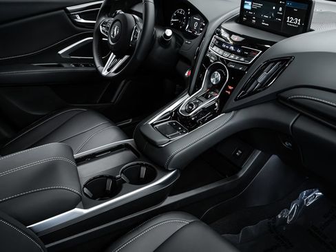 New 2026 Acura RDX SH-AWD image 29