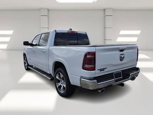 Certified 2021 RAM 1500 Laramie RWD image 3