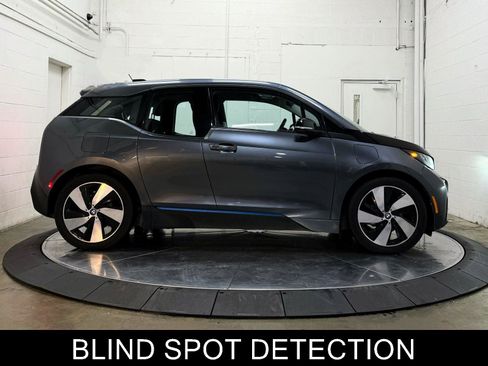 Used 2017 BMW i3 w/ Range Extender image 10