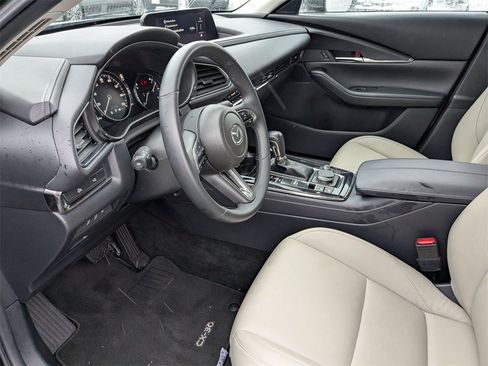 Used 2025 MAZDA CX-30 AWD 2.5 S w/ Preferred Package image 16