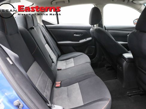 Used 2021 Nissan Sentra SR image 22