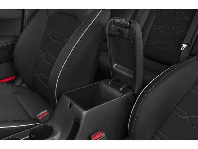 Used 2022 Kia Forte GT-Line w/ GT-Line Premium Package FWD image 17