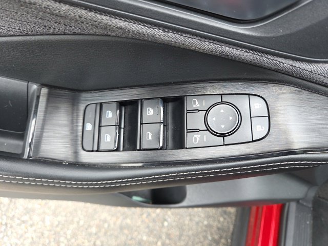 Used 2021 Nissan Rogue SV AWD/4WD image 46