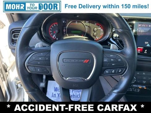 Used 2023 Dodge Durango GT image 16