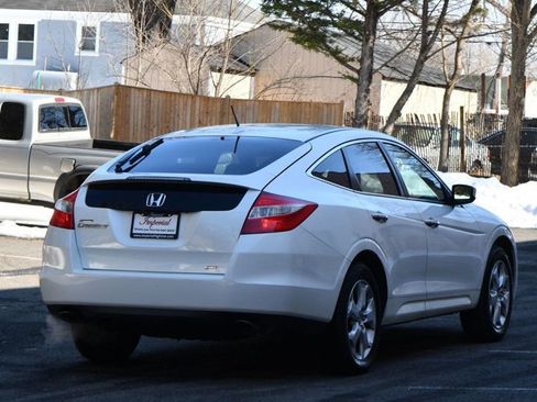 Used 2011 Honda Crosstour EX-L image 8
