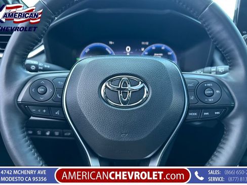 Used 2023 Toyota RAV4 XSE AWD/4WD image 31