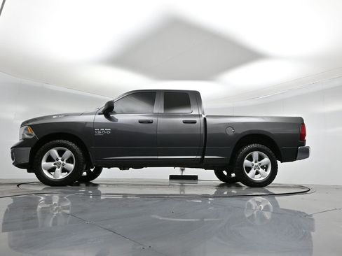 Used 2024 RAM 1500 Classic SLT image 8