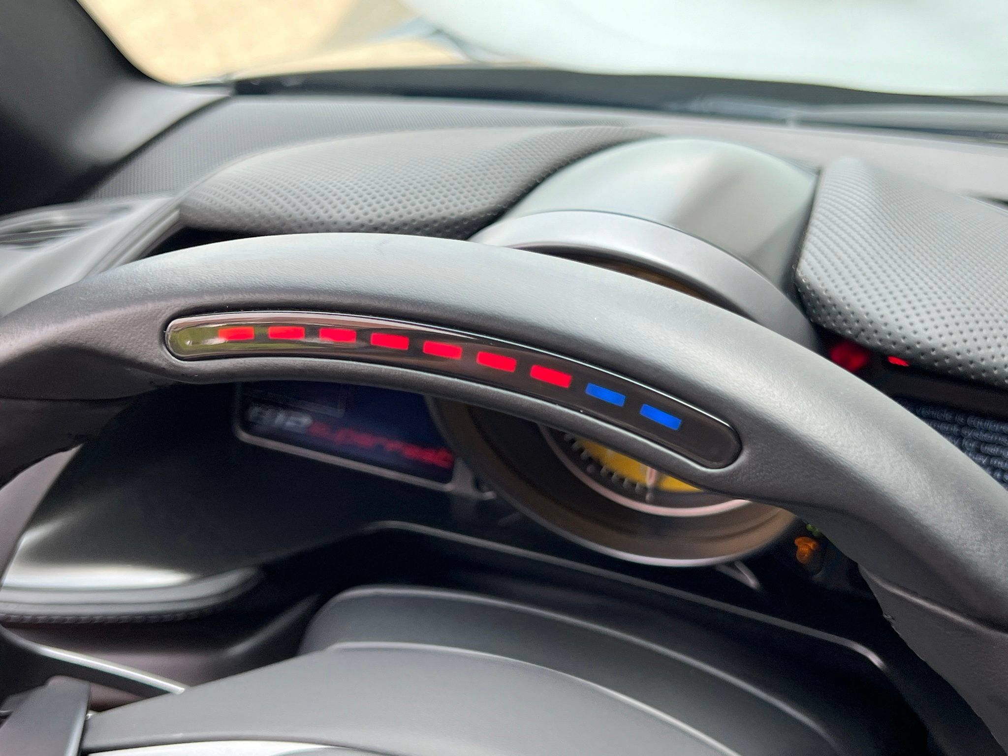 Used 2020 Ferrari 812 Superfast RWD image 26