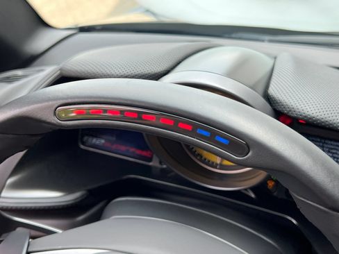 Used 2020 Ferrari 812 Superfast RWD image 26