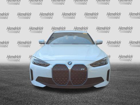 Certified 2023 BMW i4 eDrive35 RWD image 3