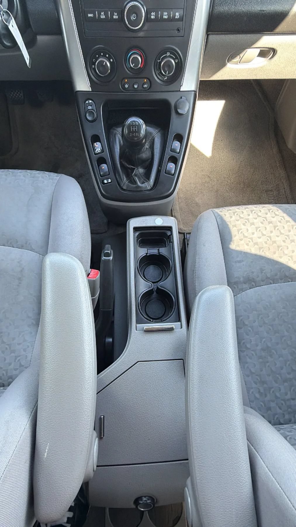 Used 2007 Saturn Vue 2WD image 14